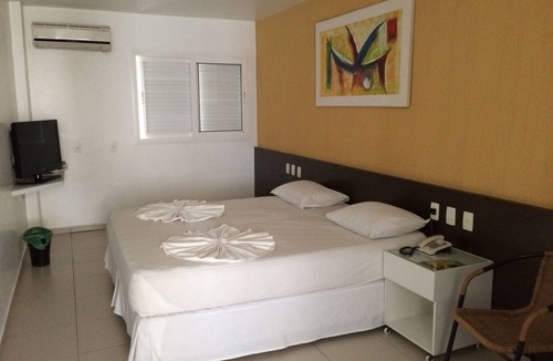 Jatiuca Hotel | Hotel Des Basques