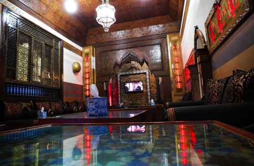 Medina of Rabat Hotel | Hotel des Oudaias