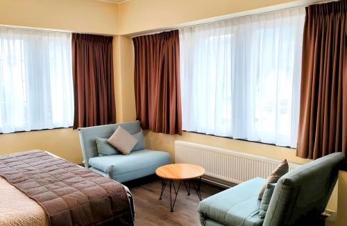 Houffalize Hotel | Hotel des Postes