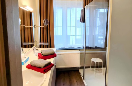 Houffalize Hotel | Hotel des postes
