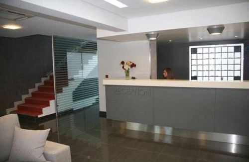Kifisia Hotel | Hotel Des Roses