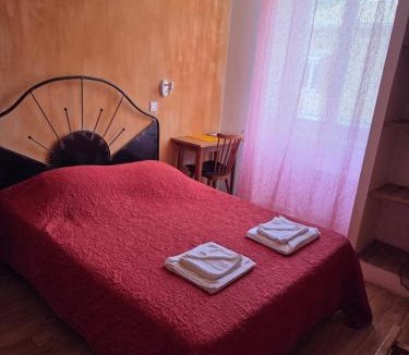 Salavas Hotel | Hotel Des Sites