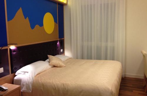 Villa del Conte Hotel | Hotel Desiderio