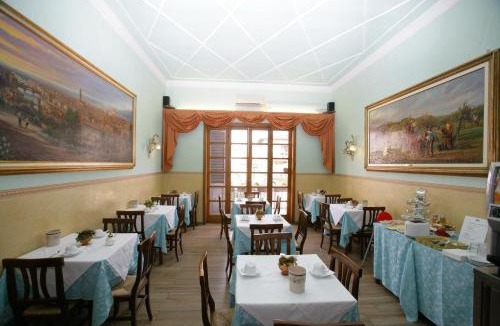 Santa Maria Novella Hotel | Hotel Desirèe