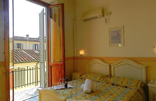 Santa Maria Novella Hotel | Hotel Desirèe