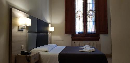 Santa Maria Novella Hotel | Hotel Desirèe