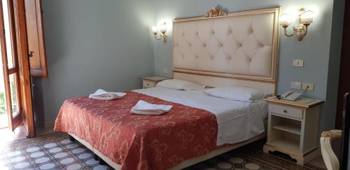 Santa Maria Novella Hotel | Hotel Desirèe