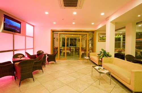 Villamarina Hotel | Hotel Desirée