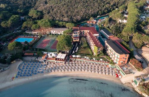Procchio Hotel | Hotel Desiree