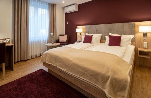 Nord-Holland Hotel | Hotel Deutscher Hof