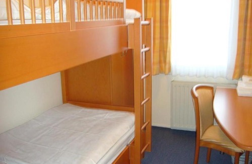 Mainz-Bingen Hotel | Hotel Deutsches Haus