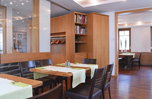 Mainz-Bingen Hotel | Hotel Deutsches Haus