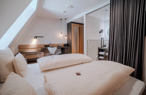 Altstadt Hotel | Hotel Deutsches Haus