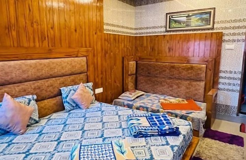 Ukhimath Hotel | Hotel Dev Bhumi