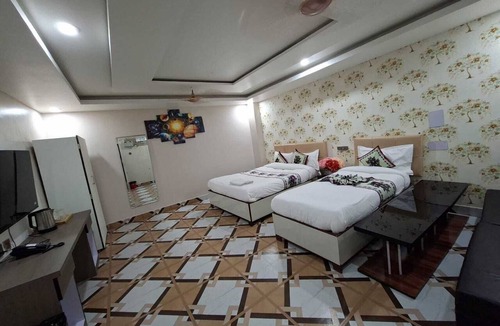 Dhangadhi Hotel | HOTEL DEV INN