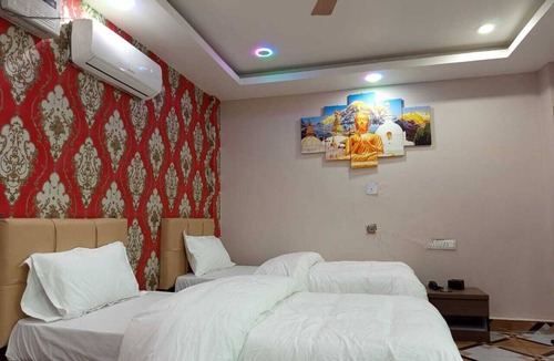 Dhangadhi Hotel | HOTEL DEV INN