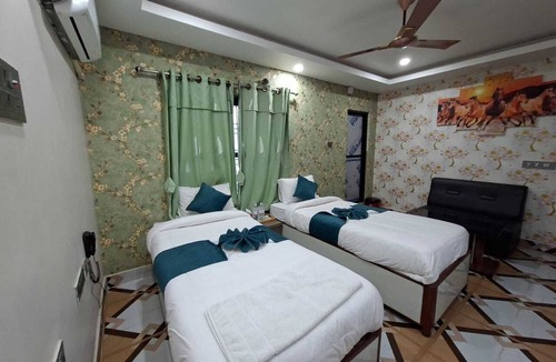 Dhangadhi Hotel | HOTEL DEV INN