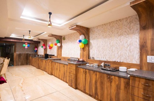 Neemuch Hotel | Hotel Dev Residency