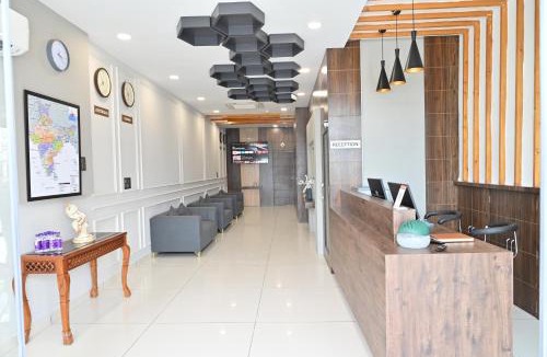 Bathinda Hotel | Hotel Devaan
