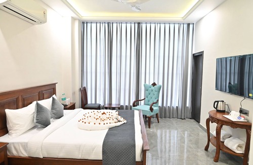 Bathinda Hotel | Hotel Devaan