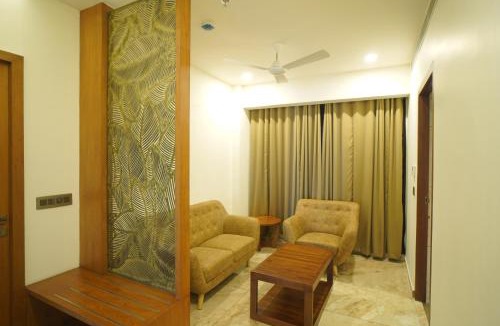 Chittilapilly Hotel | Hotel Devalokam