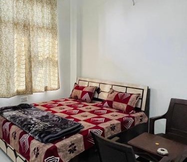 Niwai Hotel | Hotel Devansh , Niwai
