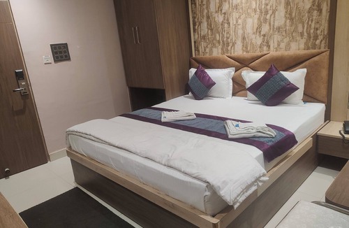 Deoghar Hotel | HOTEL DEVBHOOMI INN