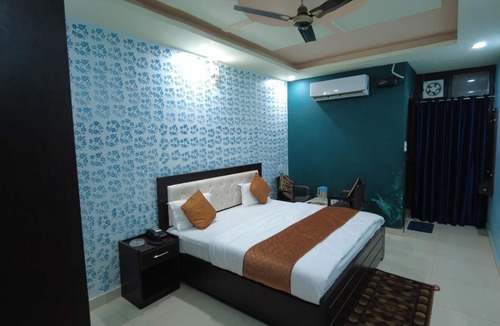 Rishikesh Hotel | Hotel Devbhoomi Inn