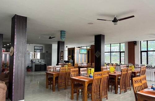 Sidhpur Hotel | HOTEL DEVDAR RESORT