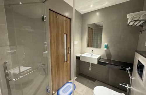 Porvorim Hotel | Hotel Devdeep