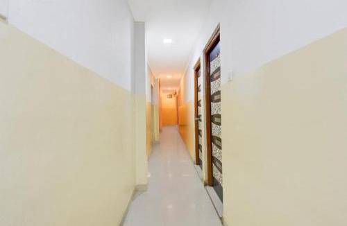 Tathawade Hotel | HOTEL DEVI Residency