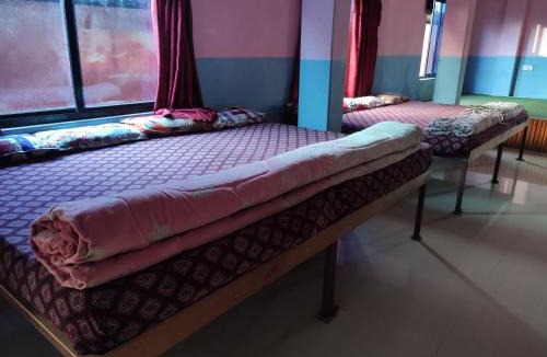 Pokhara Hotel | Hotel Devi's Fall View