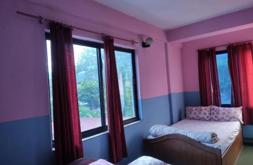 Pokhara Hotel | Hotel Devi's Fall View