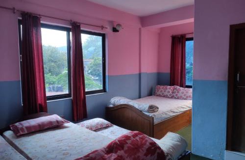 Pokhara Hotel | Hotel Devi's Fall View