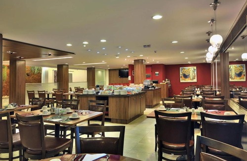 Matriz Hotel | Hotel Deville Curitiba
