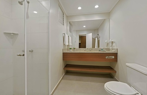 Matriz Hotel | Hotel Deville Curitiba