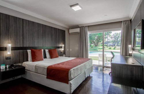 Regiao do lago Hotel | Hotel Deville Express Cascavel