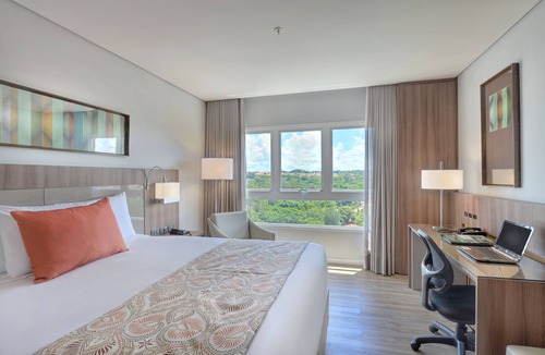Santa Fe Hotel | Hotel Deville Prime Campo Grande