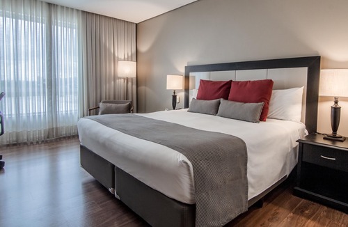 Porto Alegre Hotel | Hotel Deville Prime Porto Alegre