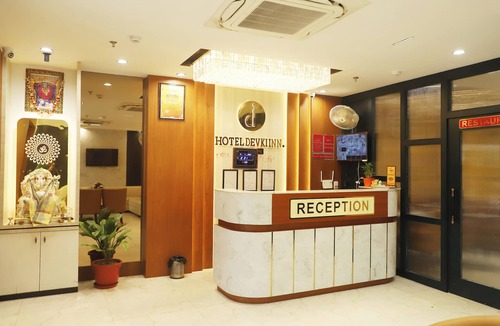 Gorakhpur Hotel | Hotel Devki Inn