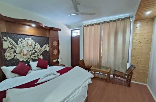 Aleo Hotel | Hotel Devlok Regency By NV Hospitality