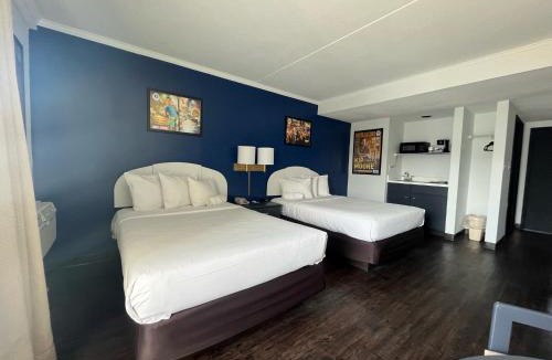 Dewey Beach Hotel | Hotel Dewey