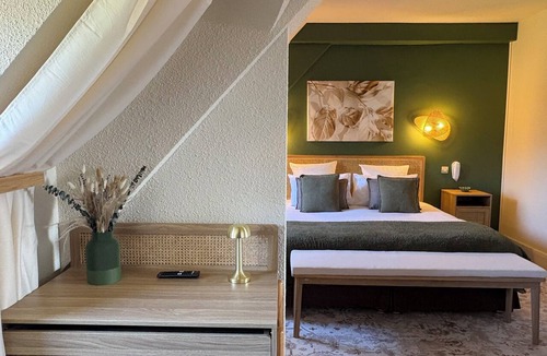 Munster Hotel | Hotel Deybach