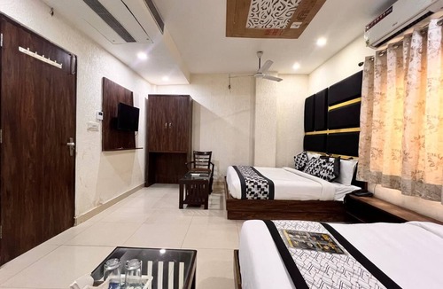 Amritsar Hotel | Hotel DG By Divud Ecom