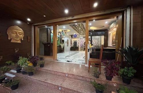 Sidhpur Hotel | Hotel DH