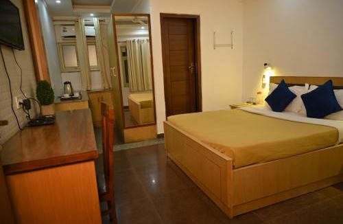 Sidhpur Hotel | Hotel DH