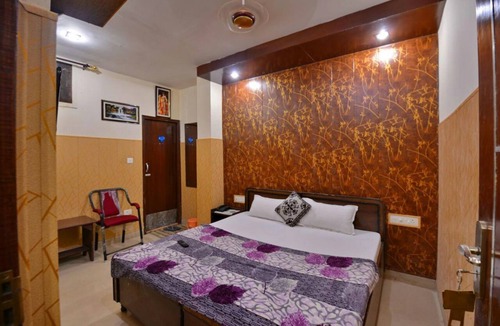 Kasauli Hotel | Hotel Dharam Villa