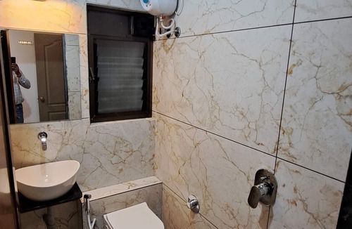 Trimbak Hotel | Hotel Dhruv Palace