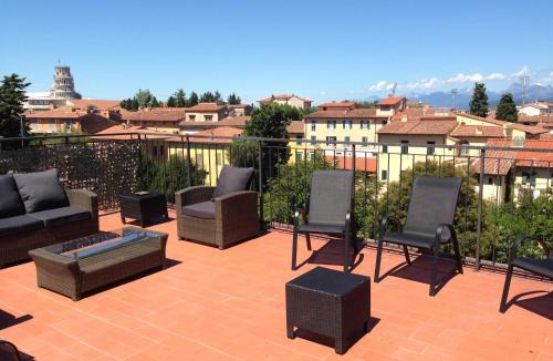 San Francesco Hotel | Hotel Di Stefano