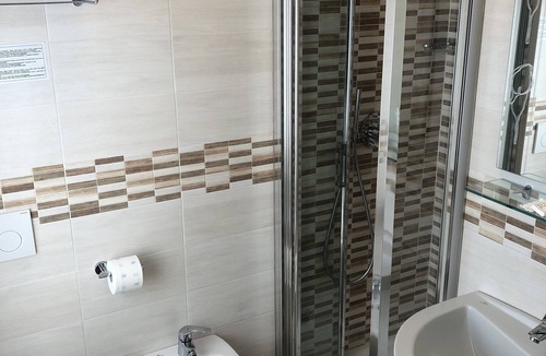 San Francesco Hotel | Hotel Di Stefano